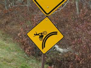 Strangest Road Signs Youve Ever Come Across Got Pics Two Wheeled
