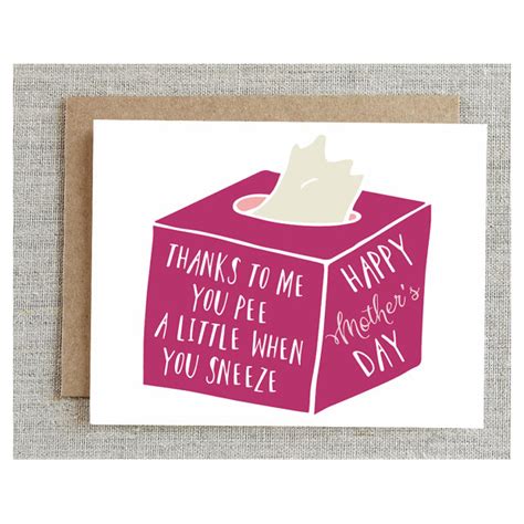 12 Funny Mothers Day Cards That Will Make Mom Laugh Cry Chatelaine