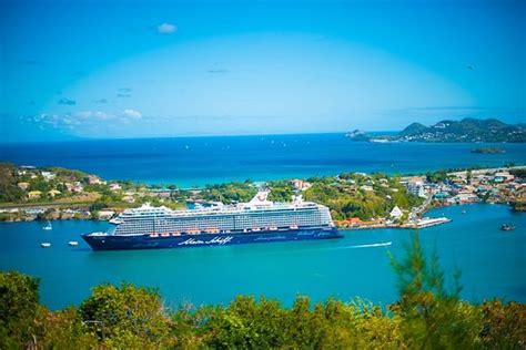 Tripadvisor St Lucia Cruise Ship Excursion Provided By St Lucia A Taxi Tours Soufriere