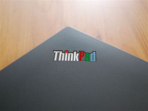 6 Things Thinkpad Fans Will Love About Lenovos 25th Anniversary