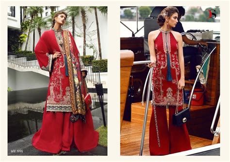 Silk Formal Wear Deepsy Suit Nita Fashions Id 20356142033