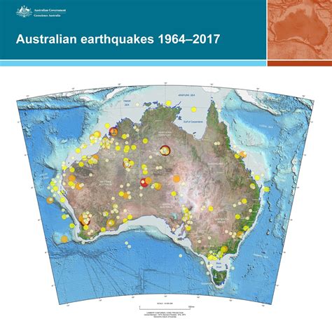 Product Catalogue Geoscience Australia