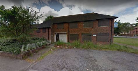 Flats Plan For Vandal Hit Care Home In Walsall Express And Star