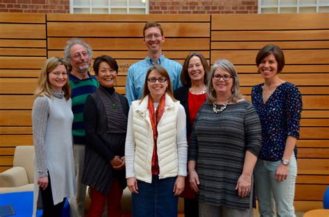 gillings school recognizes outstanding teachers with innovation awards unc gillings school of