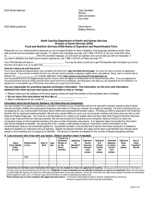Nc Dss 2435r 2021 Fill And Sign Printable Template Online Us Legal