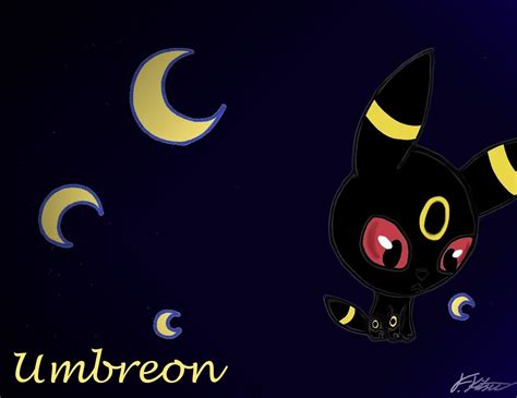 Umbreon Wallpapers - Wallpaper Cave