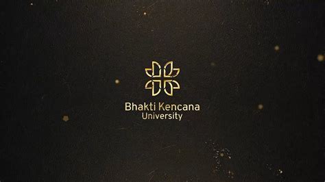 Wisuda Virtual Bhakti Kencana University Ta Program Diploma
