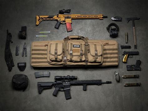 Best Ar 15 Soft Case Updated January 2021