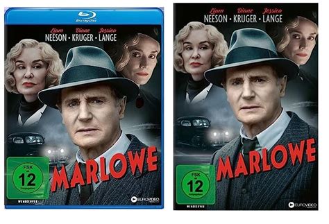 Gewinnspiel Wir Verlosen Marlowe Auf Dvd Und Blu Ray Beyond Pixels