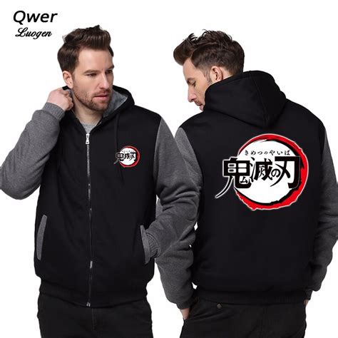 Shop anime hoodies featuring characters from your favorite anime! Buy Demon Slayer - Anime Art and Logo Themed Hoodies (4 ...