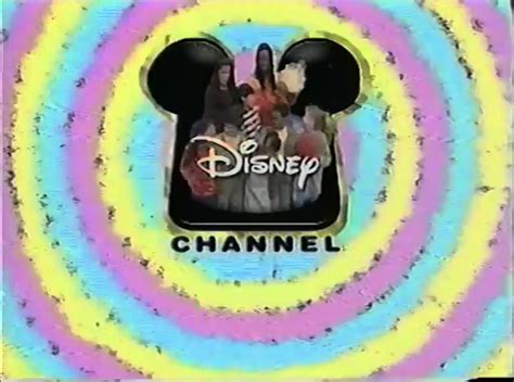 On The Disney Channel Bumpers Company Bumpers Wiki Fandom