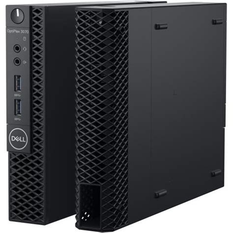 Dell Optiplex 3000 3070 Desktop Computer Intel Core I5 9th Gen I5