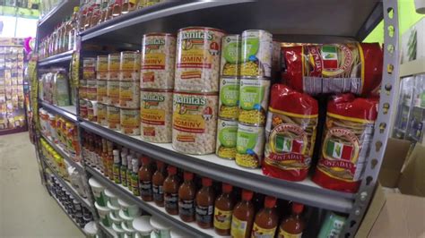 Check spelling or type a new query. Mexican Grocery Shopping - YouTube