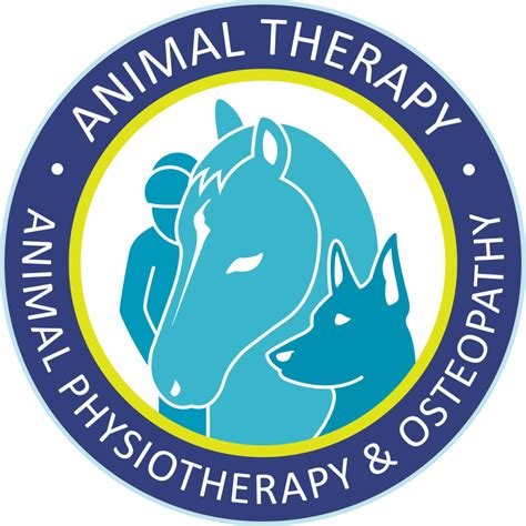 Veterinary Symbols Logos