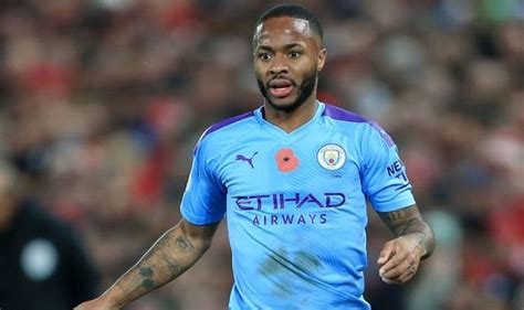 The citizens are prepared to offer sterling fresh terms, which would see his wages. Transfer news: Raheem Sterling to reject new huge Man City ...