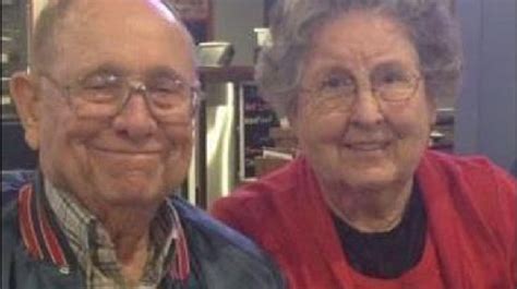 Community Shocked By Elderly Couples Murder Suicide Kbak
