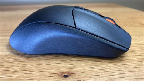 Steelseries Rival 3 Wireless Gaming Mouse Review 2020 Pcmag Australia