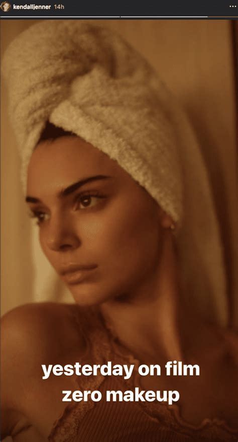 Proactiv Stands Behind Kendall Jenners Acne Marketing Campaign