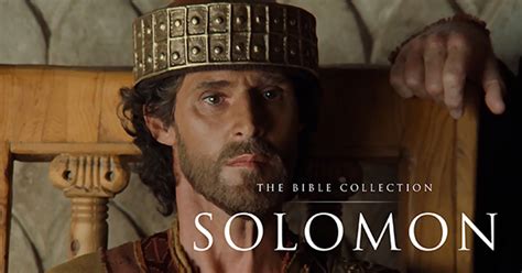 Revelationmedia The Bible Collection Solomon