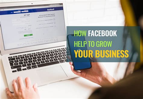 How To Use Facebook For Business 2022 Research