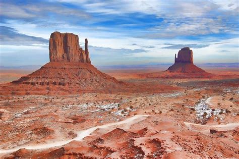 Monument Valley Air And Ground Tour From Phoenix From 74106 Cool