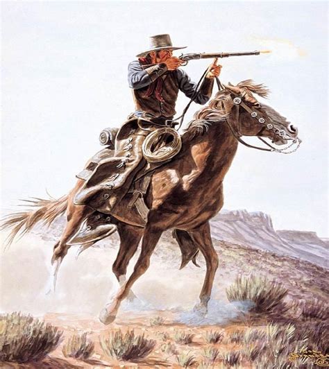 Joe Grandee Cowboy Pictures Western Artwork Cowboy Art