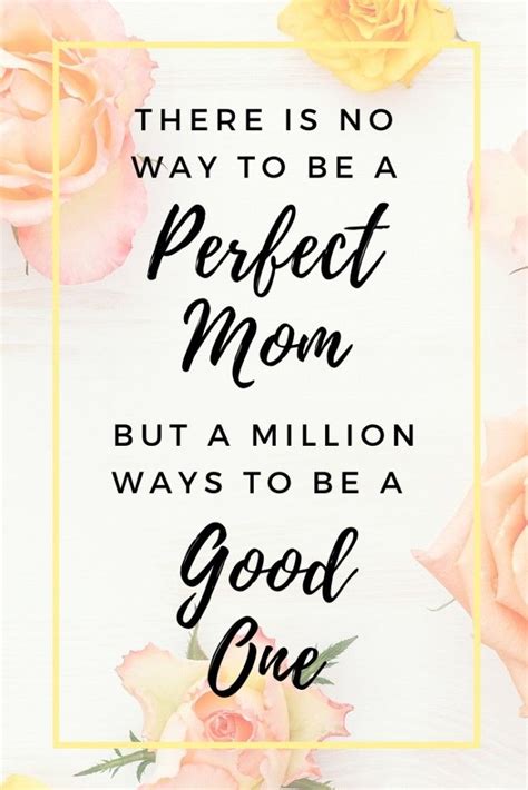 20 Inspirational Quotes For New Moms Comeback Momma New Mom Quotes