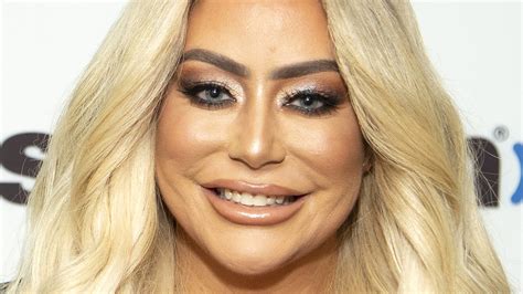 Aubrey Oday Makes Boldest Claims Yet About Her Alleged Affair With