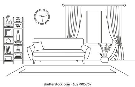 Check spelling or type a new query. Drawing Room Images, Stock Photos & Vectors | Shutterstock