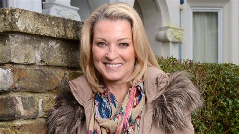 Eastenders Star Promises ‘dynasty Style Clash For