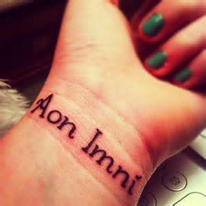 First official language, irish gaelic or simply irish. Meaningful Tattoos Ideas - No worries in Gaelic ...