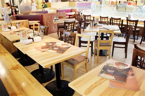 A new generation mall for the young & savvy. My experience at LENAS by MOF (Tampines 1)