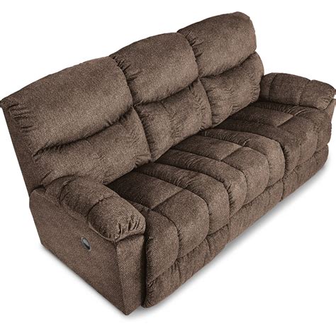 La Z Boy Morrison Casual Reclining Sofa Find Your Furniture