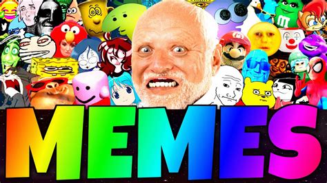 Best Memes Compilation 69 😉 Youtube