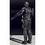 Advanced Warfare ATLAS Exoskeleton – Character Models  Bilder Helm