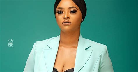 Interview Sex For Roles Not Peculiar To Nollywood Actress Angela Eguavoen