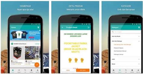 Aplikasi ini merupakan aplikasi kripto paling banyak digunakan di indonesia. 10 Aplikasi untuk Jual Beli Barang Bekas Terbaik di Android