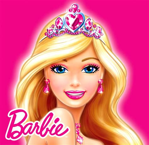 X2 table cloths (plain + themed). Barbie Hd Wallpapers Turret - Imagens De Barbie Desenho ...
