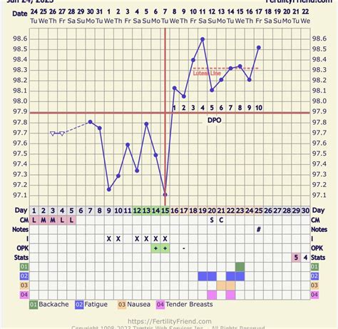 Bfn Today At 10dpo And All Day Ive Been Pain Twinges In My Right Lower