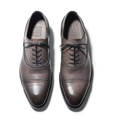 Dress Shoes Passed Down From Italian Style Gods Photos Gq