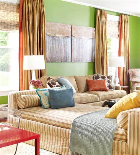 20 vibrant decorating ideas for living rooms 17 at in seven colors colorful designs pictures