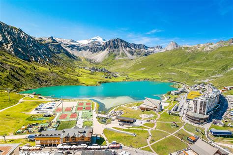 After 10 kilometres in the valley, the riders hit the final climb, with o'connor having worked his way back to. Multisport activities Tignes - Outdoor activities for a summer in France