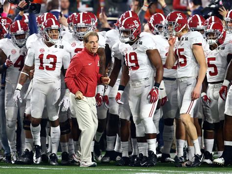 The official athletics site for florida state seminoles. Former Alabama players littered throughout NFL training ...