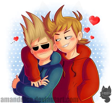 Hello My Old Friend Tomtord By Amanddica Tomtord Comic Anime