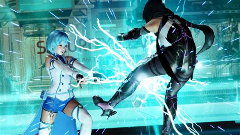 A place to share your love for and discuss everything playstation vr. Kula Diamond Dead Or Alive 6 Wallpapers - Wallpaper Cave