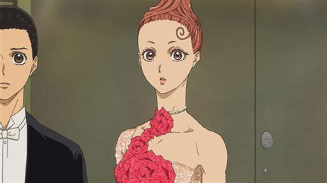 Welcome To The Ballroom Anime Review Episode 20 Lazy And Misogynist