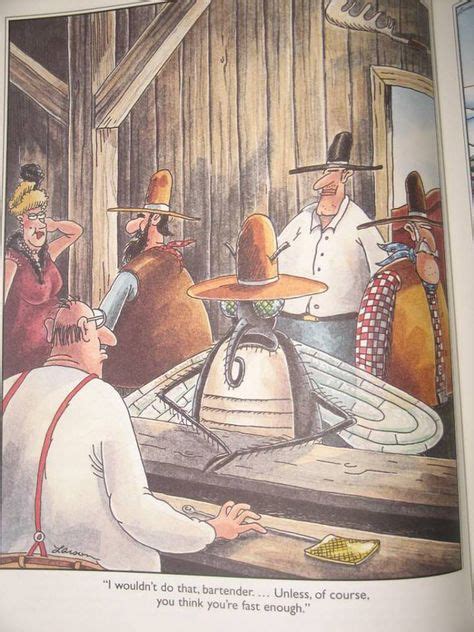 The 83 Best Farside Gary Larson Images On Pinterest In 2018 Comic