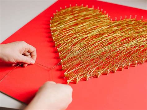 Alla heart & home ogni candela viene prodotta con passione grazie ad un team di esperti che seleziona i bouquet di le candele heart & home sono il regalo perfetto per te stesso e per i tuoi cari. 15 Best DIY Valentine's Day Decorations