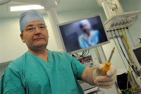 Queens Former Surgeon Wins Six Figure Pay Out From Nhs Grampian