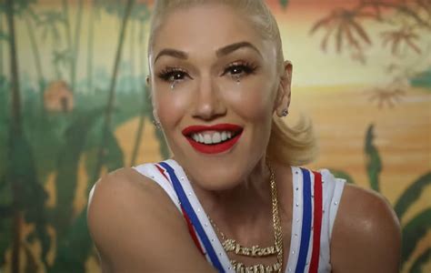 Watch Gwen Stefani Revisit Some Iconic Outfits In ‘let Me Reintroduce